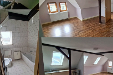 1 Raum Wohnung