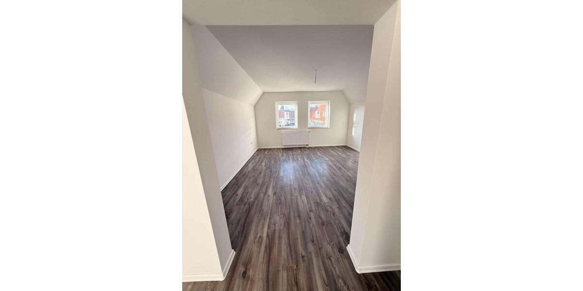 Etagenwohnung Fladungen - 2 Zimmer, 65 m&sup2;, 750&euro; | Angebot:25017300