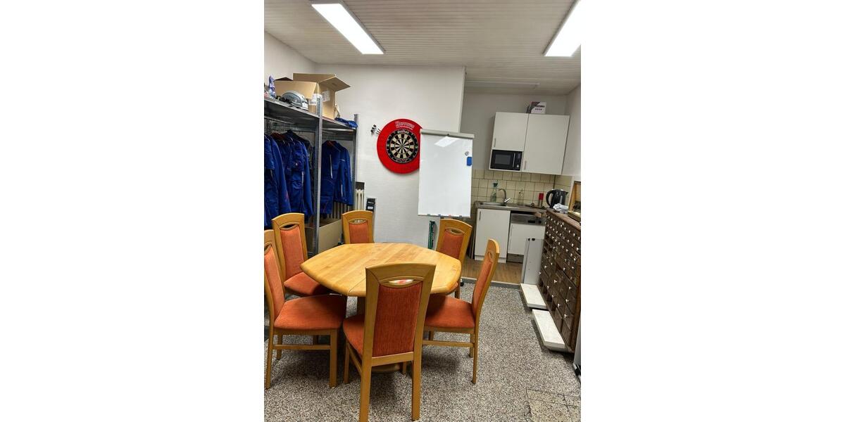 Gewerbeobjekt Selsingen - 1.800&euro; | Angebot:24725849