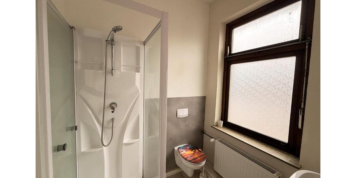 Etagenwohnung Friedeburg - 2 Zimmer, 40 m&sup2;, 395&euro; | Angebot:24783578