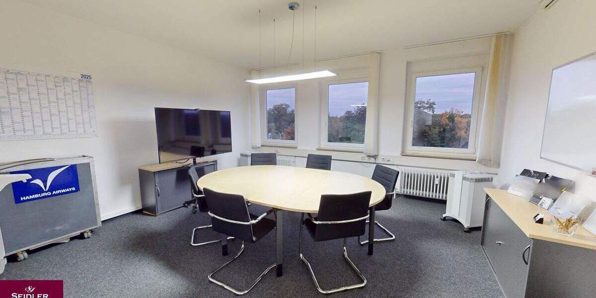 Ihr neuer Standort für erfolgreiches Arbeiten. 5 zimmer
