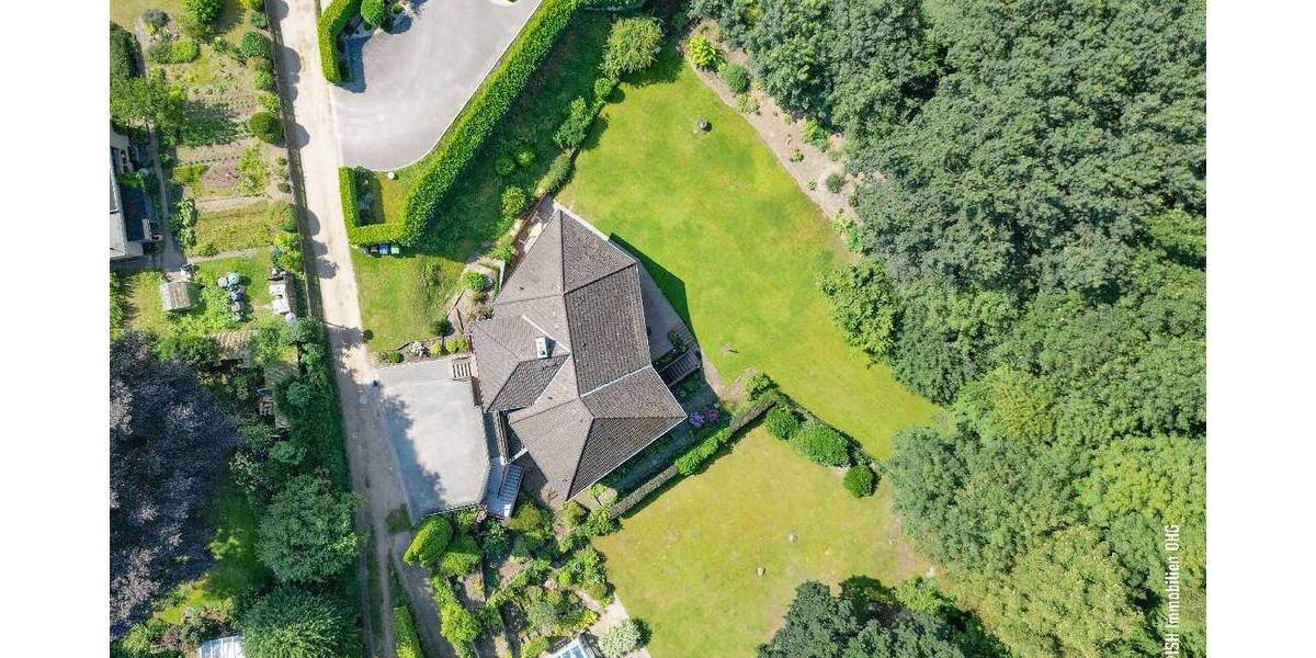 Etagenwohnung Stade Barge - 5 Zimmer, 115 m&sup2;, 1.200&euro; | Angebot:26806621