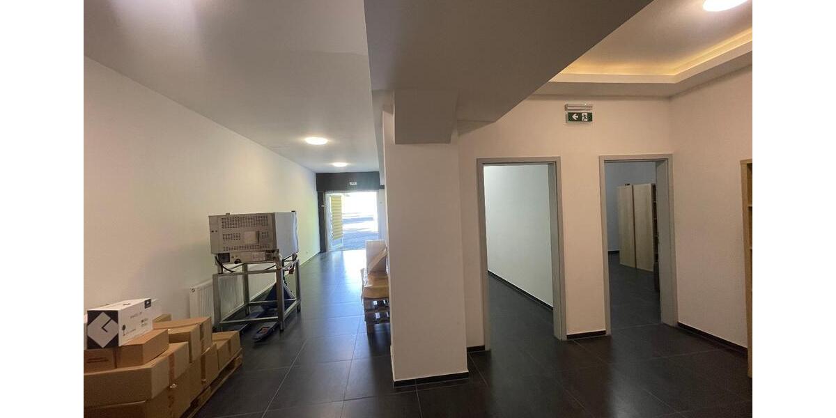 Gewerbeobjekt Mechernich - 1.020&euro; | Angebot:26434929