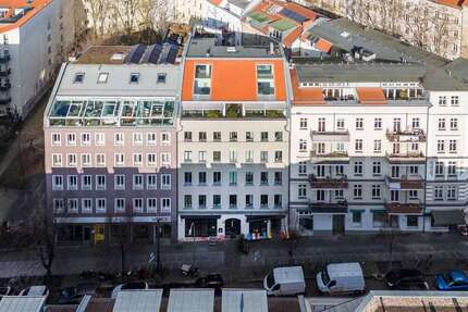 Gewerbeobjekt Berlin Mitte - 3.333&euro; | Angebot:26764603