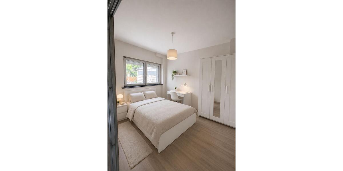 Wohnen auf Zeit Wiesbaden Mainz-Kostheim - 7 Zimmer, 130 m&sup2;, 440&euro; | Angebot:26621066