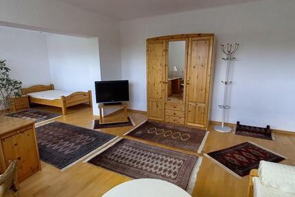 Wohnen auf Zeit Hannover Herrenhausen-Stöcken - 1 Zimmer, 36 m&sup2;, 540&euro; | Angebot:24812040