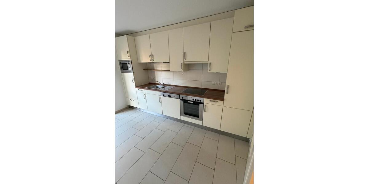 Etagenwohnung Lastrup - 3 Zimmer, 87 m&sup2;, 696&euro; | Angebot:24751415