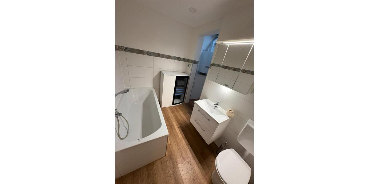 Maisonettenwohnung Gochsheim - 4 Zimmer, 101 m&sup2;, 1.100&euro; | Angebot:26170782