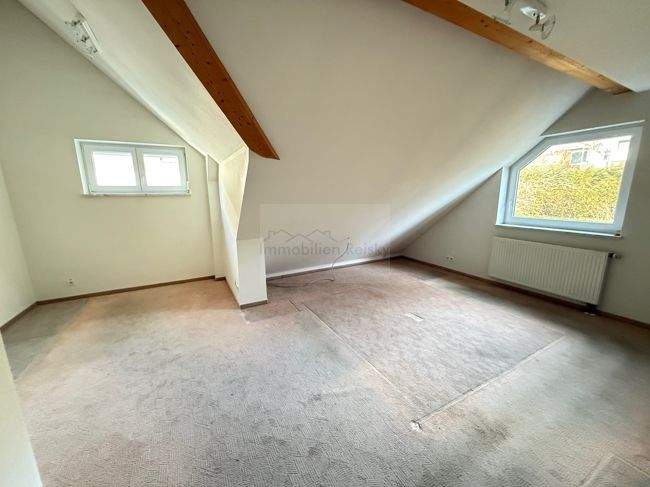 Etagenwohnung Überlingen - 3 Zimmer, 110 m&sup2;, 1.500&euro; | Angebot:25836859