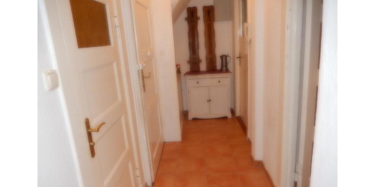 Dachgeschoßwohnung Berlin Treptow-Köpenick - 2 Zimmer, 54 m&sup2;, 1.050&euro; | Angebot:26266338