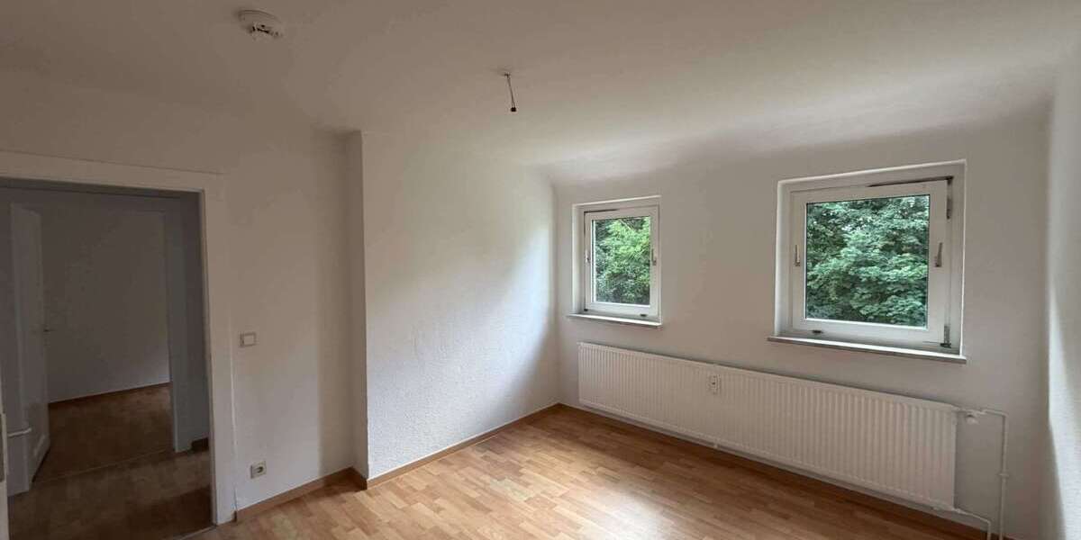 Etagenwohnung Salzgitter Thiede - 3 Zimmer, 52 m&sup2;, 354&euro; | Angebot:27179125