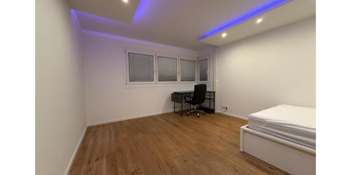 Wohnen auf Zeit München Ramersdorf-Perlach - 1 Zimmer, 18 m&sup2;, 800&euro; | Angebot:26568150