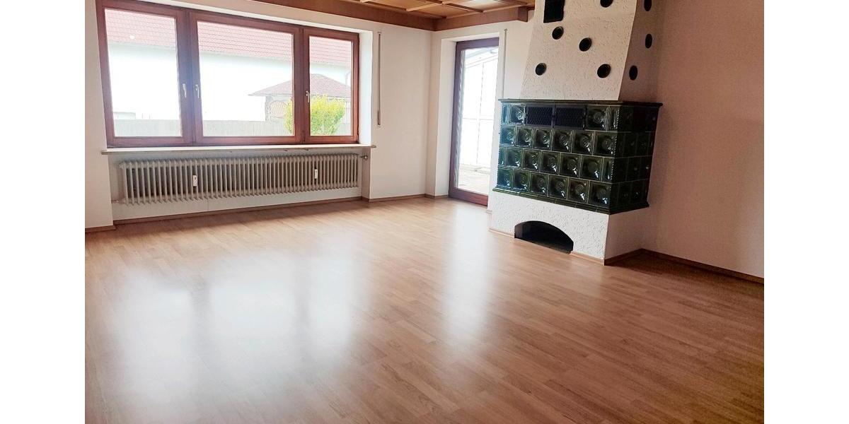 Doppelhaushälfte Neustadt an der Donau - 7 Zimmer, 156 m&sup2;, 1.200&euro; | Angebot:26628084