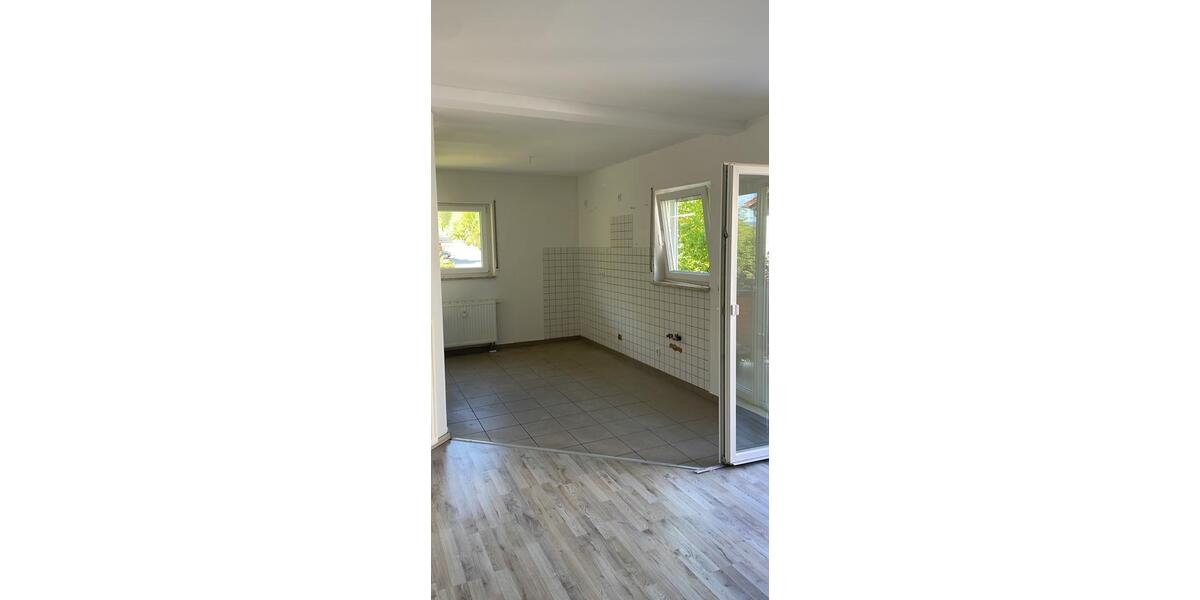 Etagenwohnung Wadern - 2 Zimmer, 58 m&sup2;, 540&euro; | Angebot:26313720