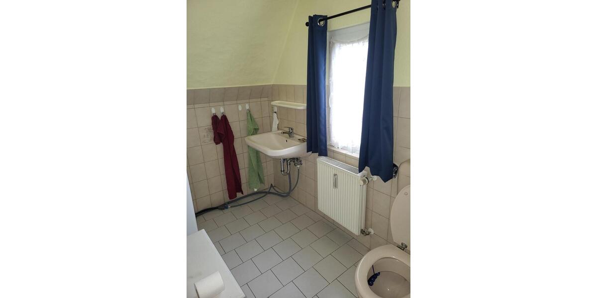 Wohnen auf Zeit Schkopau - 1.5 Zimmer, 62 m&sup2;, 425&euro; | Angebot:26270158