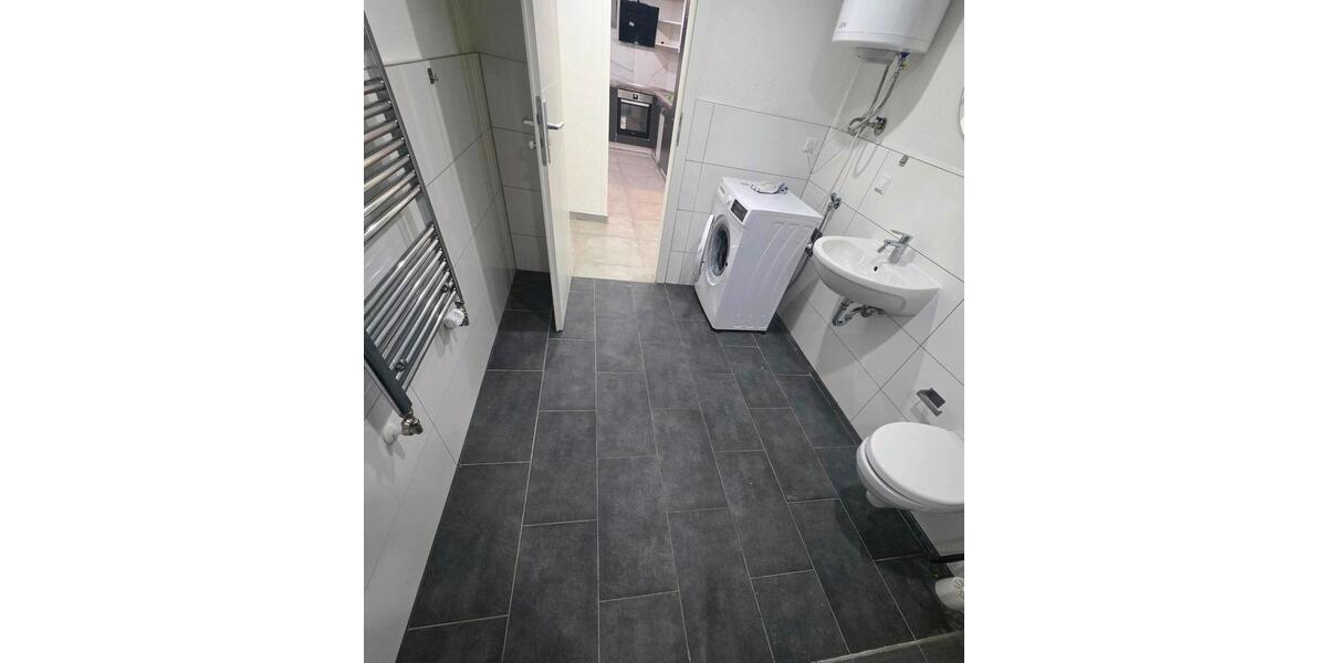 Erdgeschoßwohnung Stetten am kalten Markt - 5 Zimmer, 82 m&sup2;, 750&euro; | Angebot:24843297