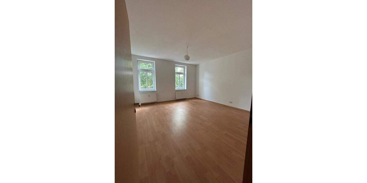 Etagenwohnung Chemnitz Altchemnitz - 3 Zimmer, 76 m&sup2;, 385&euro; | Angebot:26486445
