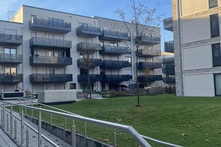 4712530 preisgedämpfte 2- Zi.-Wohnung im Neubau von Düsseldorf-Rath! *Bitte Einkommensgrenzen beachten* 2 zimmer