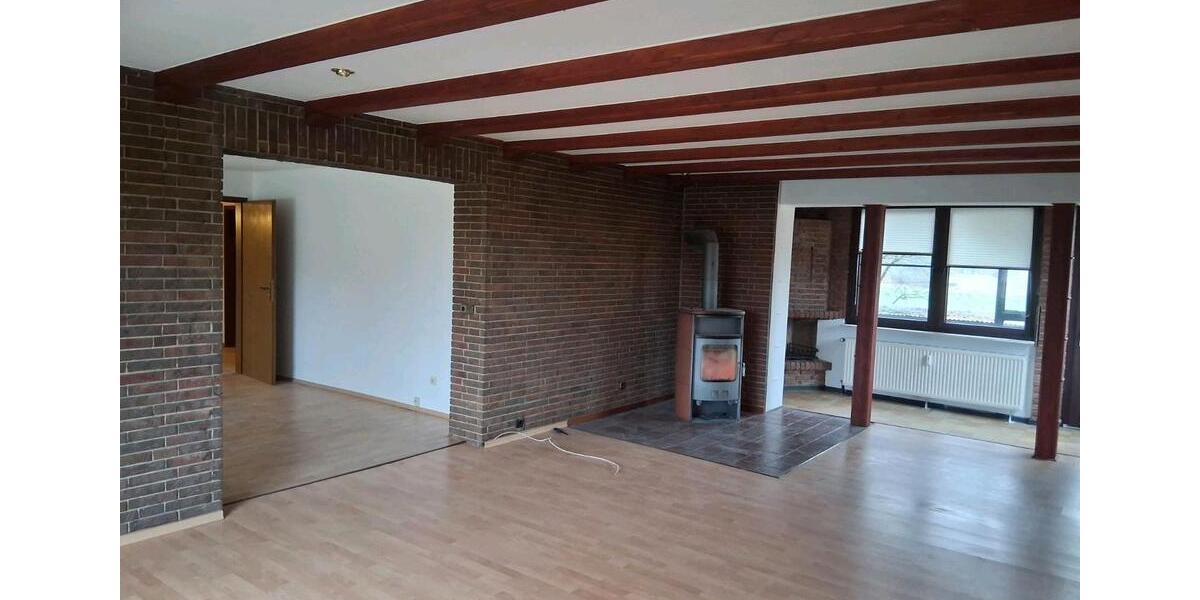 Erdgeschoßwohnung Marschacht - 3 Zimmer, 115 m&sup2;, 1.150&euro; | Angebot:24885939