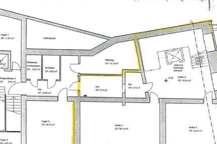 Gewerbeobjekt Bamberg Gärtnerstadt - 545&euro; | Angebot:26656119