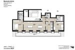 Etagenwohnung Frankfurt (Oder) - 3 Zimmer, 108 m&sup2;, 1.399&euro; | Angebot:25323153