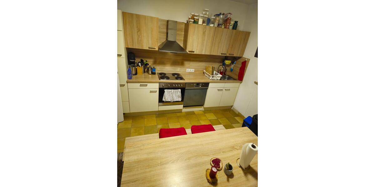 Wohnen auf Zeit Göppingen - 14 Zimmer, 98 m&sup2;, 460&euro; | Angebot:25720834