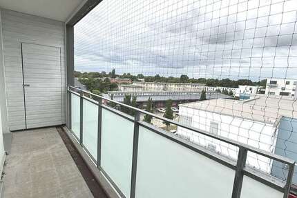 Wohnung Hamburg Bergedorf - 2 Zimmer, 72 m&sup2;, 935&euro; | Angebot:27294455