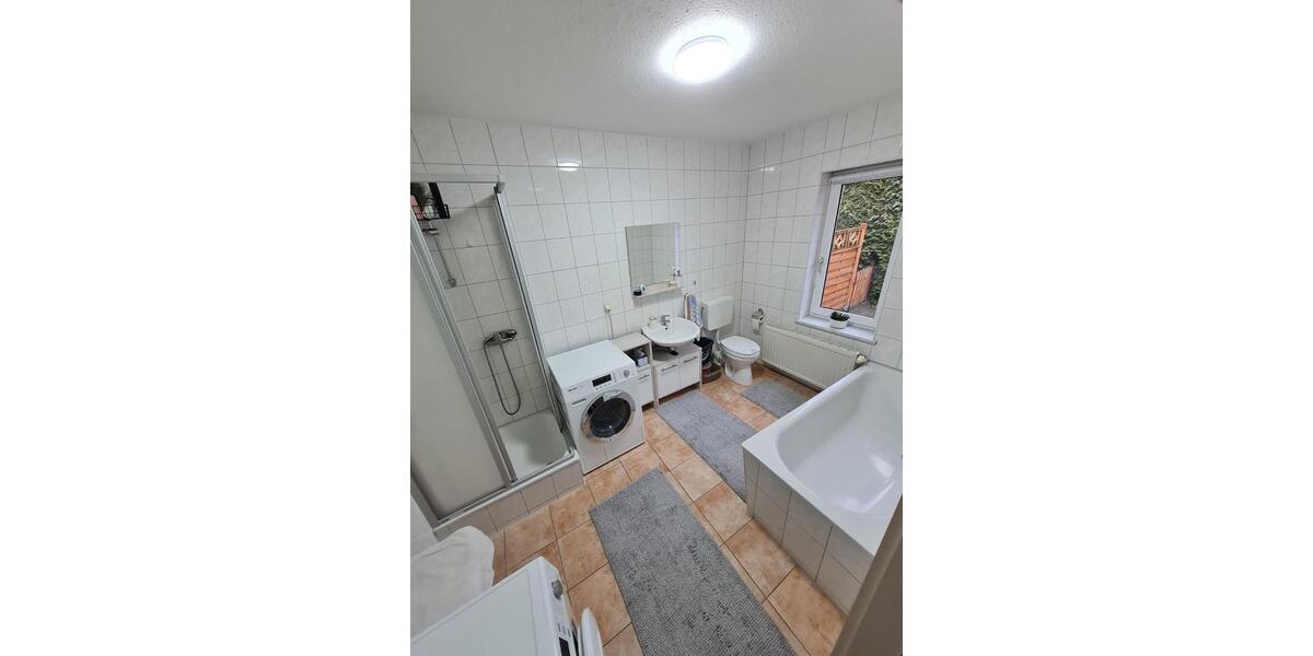 Erdgeschoßwohnung Bad Kleinen - 2 Zimmer, 58 m&sup2;, 800&euro; | Angebot:23384560
