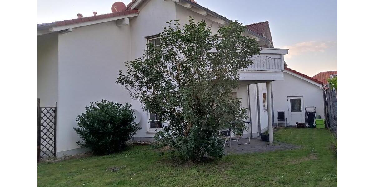 Dachgeschoßwohnung Wadern - 2 Zimmer, 62 m&sup2;, 550&euro; | Angebot:26299976