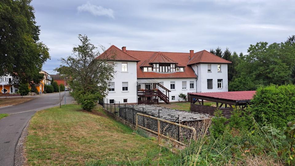 Mietwohnung, Wohnung in Kuhfelde 3 zimmer