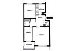 Wohnen auf Zeit München Thalkirchen-Obersendling-Forstenried-Fürstenried-S - 1 Zimmer, 13 m&sup2;, 690&euro; | Angebot:26356703