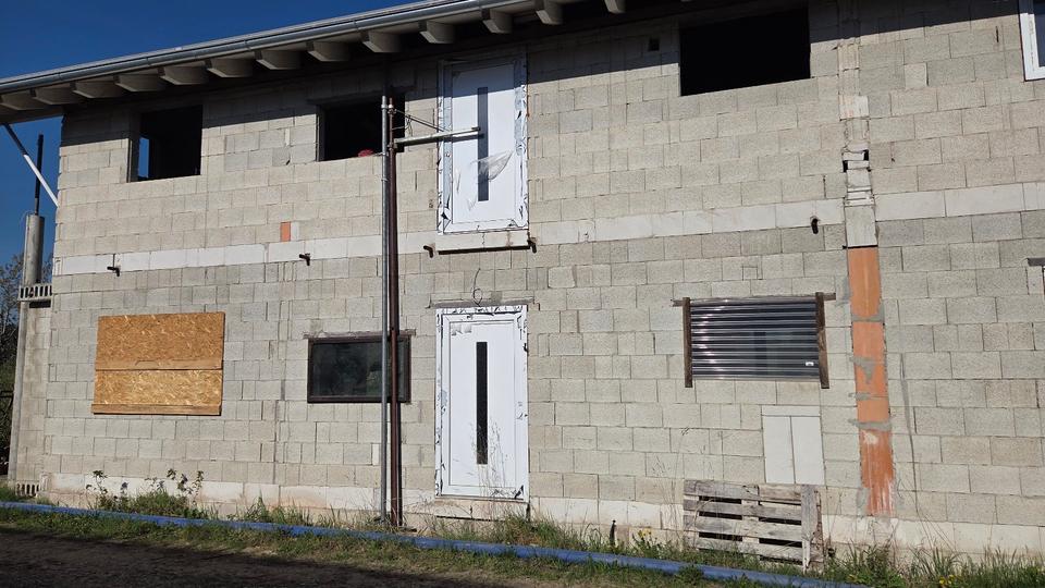 Gewerbeobjekt Vilseck - 250&euro; | Angebot:26339053