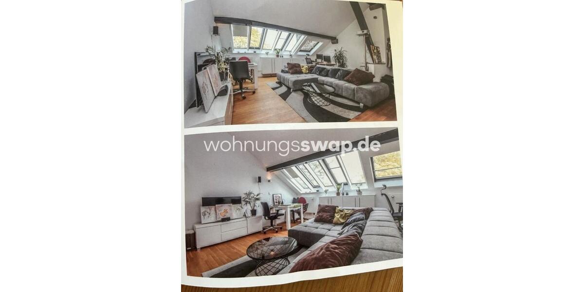 Wohnungsswap - 1 Zimmer, 50 m² - Karmeliterstraße, Bonn 1 zimmer