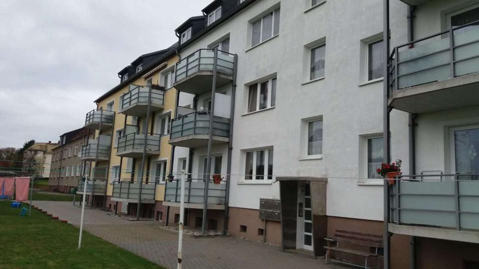 Etagenwohnung Frohburg - 420&euro; | Angebot:26279162