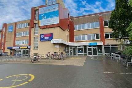 Büro in Bremen 2.375,05 € 224 m²