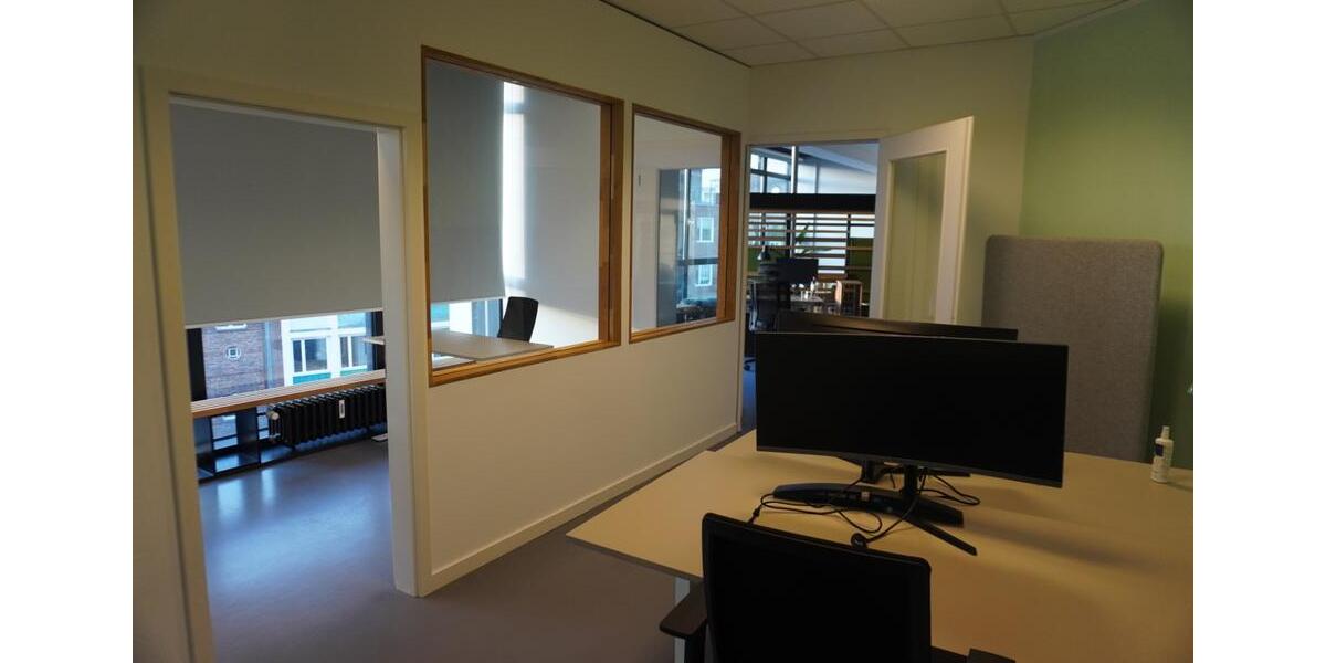 Gewerbeobjekt Lübeck Sankt Lorenz Nord - 1.700&euro; | Angebot:26255700