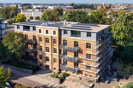 Gewerbeobjekt Magdeburg Buckau - 998&euro; | Angebot:26821526