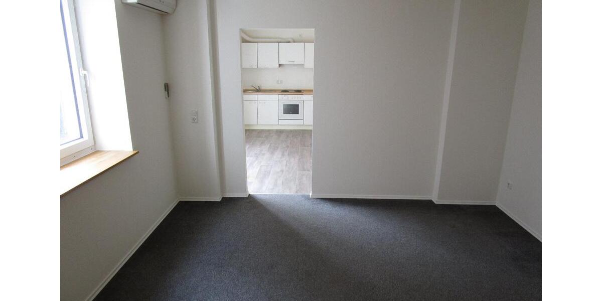 Erdgeschoßwohnung Steyerberg - 2 Zimmer, 50 m&sup2;, 375&euro; | Angebot:25890662