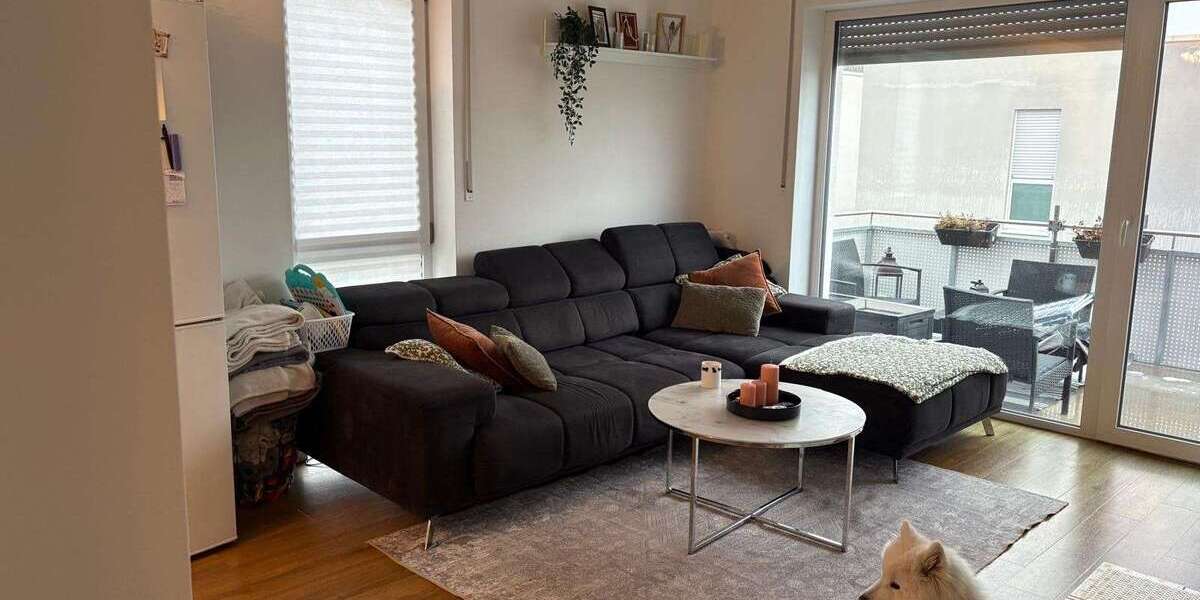 Wohnung zum Mieten in Regensburg 975 € 71.62 m² 3 zimmer