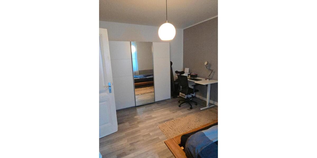 Wohnen auf Zeit Düsseldorf Stadtbezirk 3 - 2 Zimmer, 48 m&sup2;, 1.080&euro; | Angebot:26257891