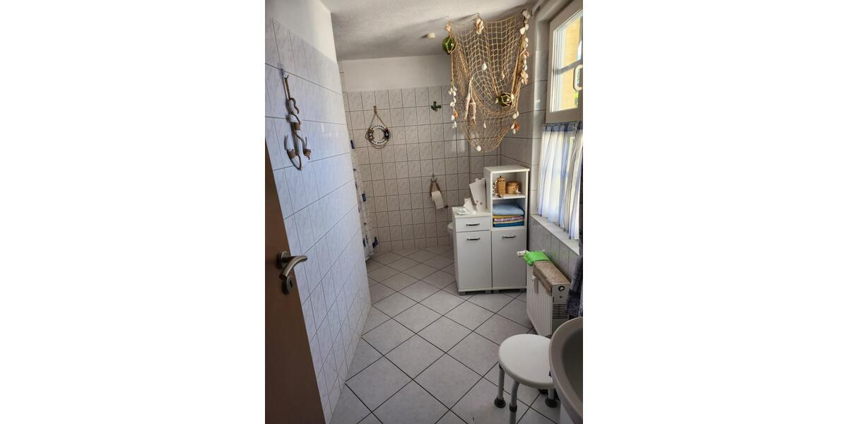 Etagenwohnung Bützow - 2 Zimmer, 63 m&sup2;, 438&euro; | Angebot:26000982