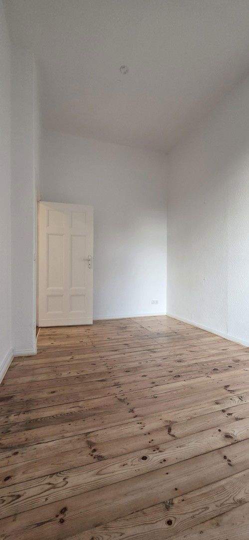 Wohnung in Tegel sucht neuen Mieter! 4 zimmer