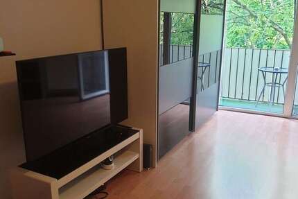 Wohnung zum Mieten in Frankfurt 570 € 36 m²