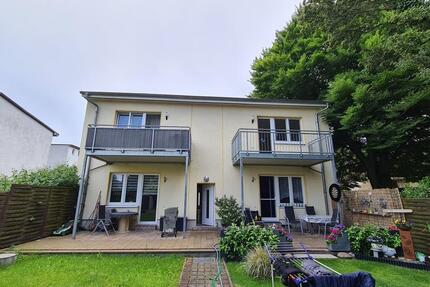 Wohnung Köthen (Anhalt) - 2 Zimmer, 63 m&sup2;, 430&euro; | Angebot:26463275