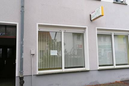 Gewerbeobjekt Eilenburg Eilenburg-Ost - 2 Zimmer, 400&euro; | Angebot:26015037