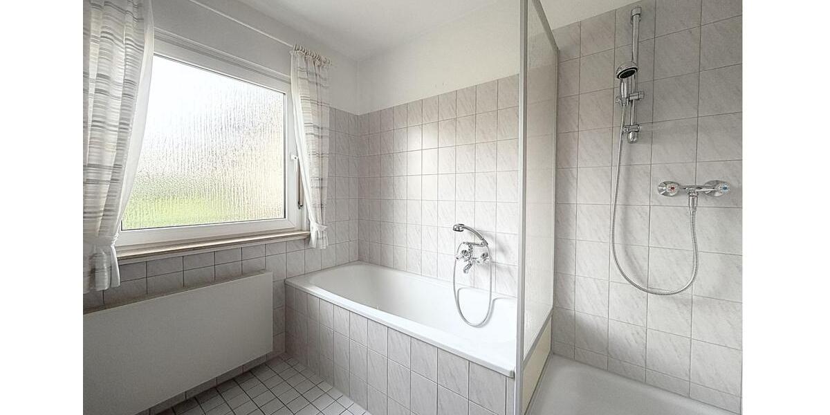 Willkommen in Ihrem neuen Zuhause – gemütlicher Bungalow in Thedinghausen 3.5 zimmer