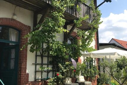 Wohnen auf Zeit Parsberg - 1.5 Zimmer, 34 m&sup2;, 500&euro; | Angebot:25940451