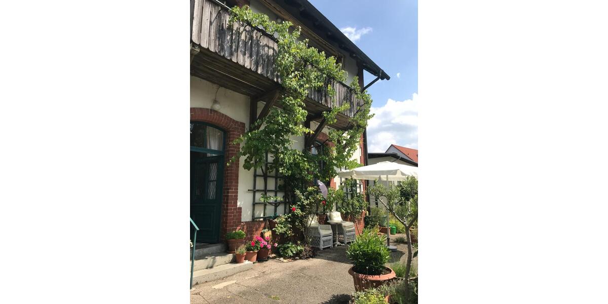 Wohnen auf Zeit Parsberg - 1.5 Zimmer, 34 m&sup2;, 500&euro; | Angebot:25940451