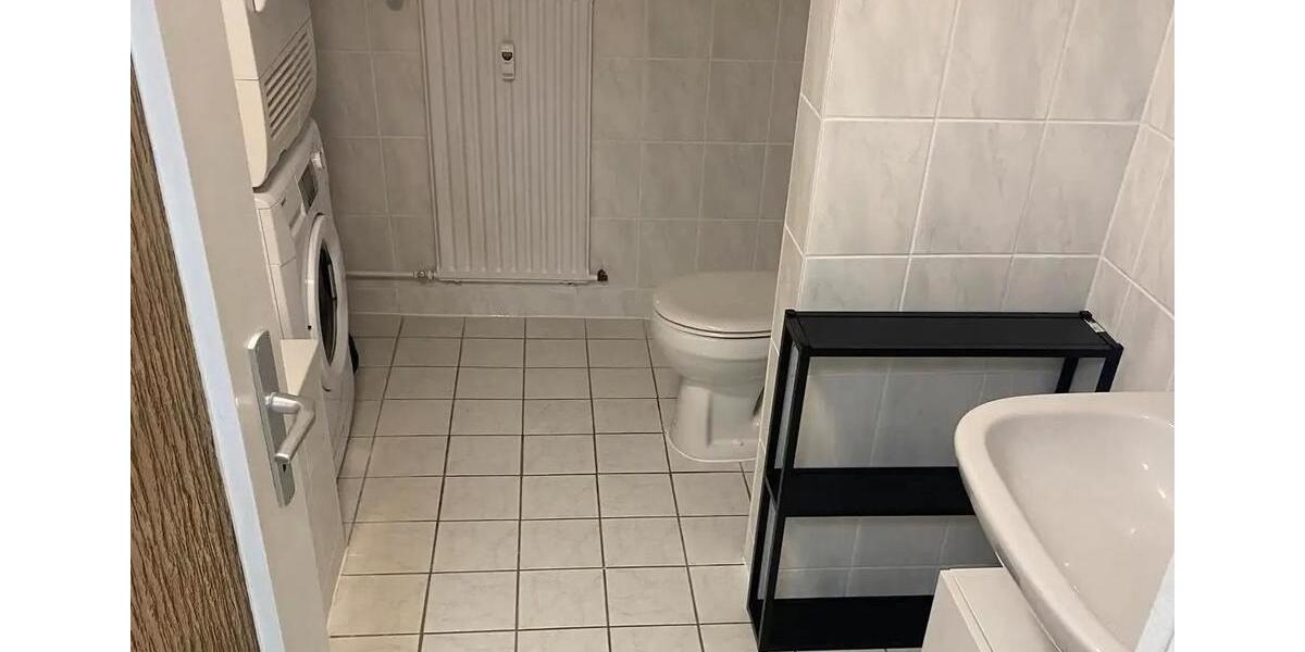 Etagenwohnung Bad Homburg vor der Höhe Berliner Siedlung/Gartenfeld - 3 Zimmer, 60 m&sup2;, 1.350&euro; | Angebot:26698348