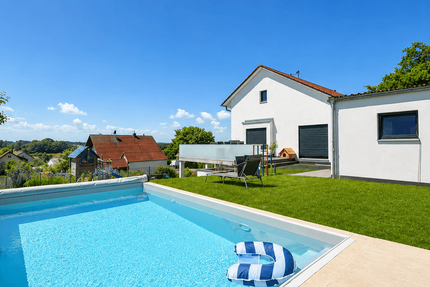 Haus Allersberg - 6 Zimmer, 189 m&sup2;, 2.600&euro; | Angebot:26945104